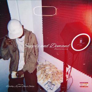 Cruisin Pt. 2 (feat. Mill Leon) (Explicit)