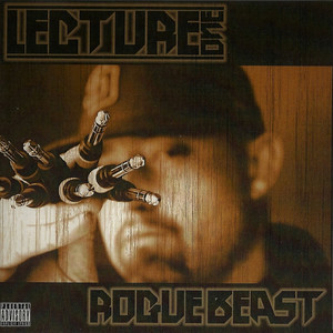 Rogue Beast (Explicit)