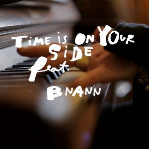 Time Is on Your Side (Live at Casa Del Pop)