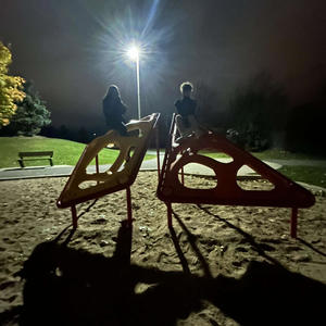 STAY TO MYSELF (Explicit)