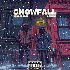 SnowFall (feat. RedzOrJigz)