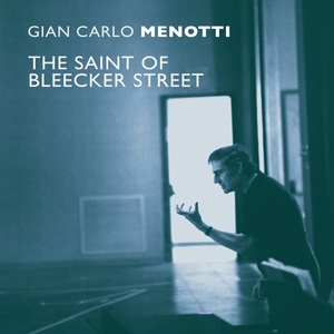 The Saint of Bleecker Street - Atto 2