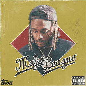 Major League (Explicit)