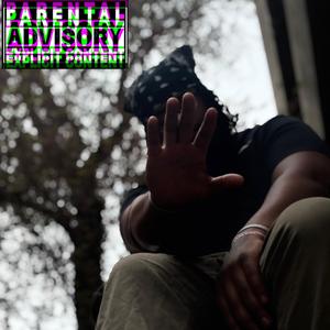 Big Talk (feat. Moncho8k) (Explicit)