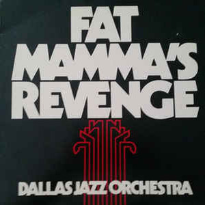 Fat Mamma's Revenge