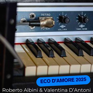 Eco D'Amore (Intimate Version)