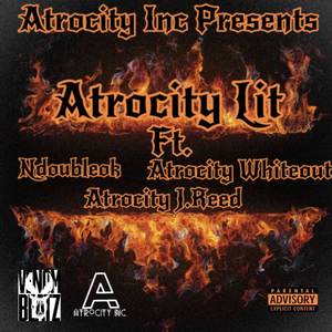 Atrocity Lit (Explicit)