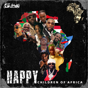 Children Of Africa (COA) Mixtape