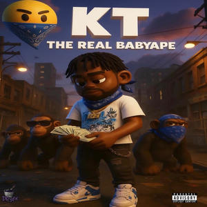 Sav2 (feat. KT) (Explicit)