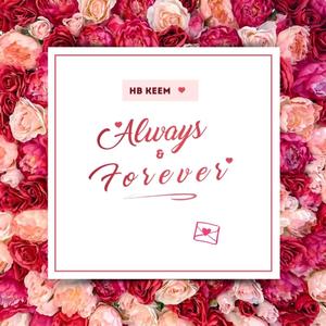 Always & Forever (Explicit)