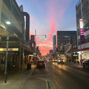 Trust (feat. Dmoorz) (Explicit)