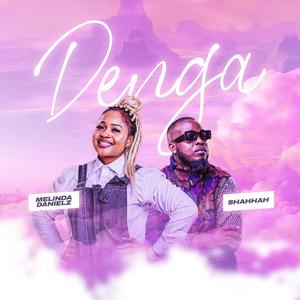 Melinda Danielz_-_Denga (official audio) (feat. Shahhah)