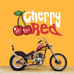 Cherry Red (Explicit)