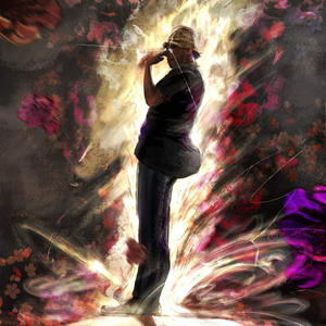 Green Dragon (feat. Scooter Rogers)