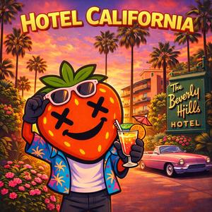 hotel california