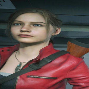 claire redfield (feat. juggcos) (Explicit)