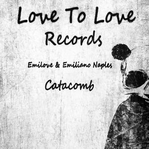 Catacomb (Original Mix)