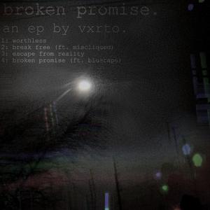 broken promise