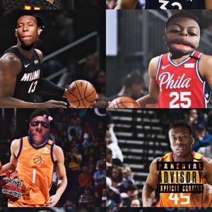 Assist (All of Me) (Explicit)