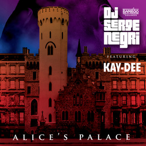 Alice's Palace (Explicit)