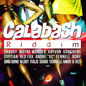 Calabash Riddim