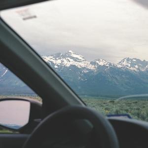 Baby, Keep on Drivin'