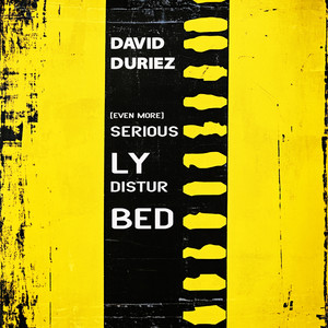 (Even More) Seriously Disturbed (Steve Sibra Remix)