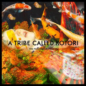 A Tribe Called Kotori - Chapter 2