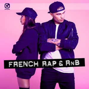 French Rap & RNB (Explicit)