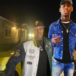 Between The Streets (Explicit)