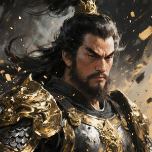 啊 是关中王来了 (反转进行曲)