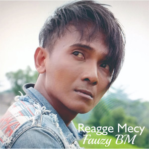 Reagge Mecy