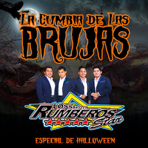 La Cumbia De Las Brujas (Bonus Track)