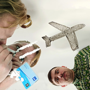 OLIGARK - Lufthansa (Explicit)