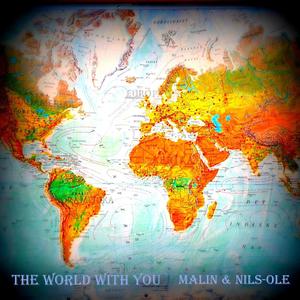 The World With You