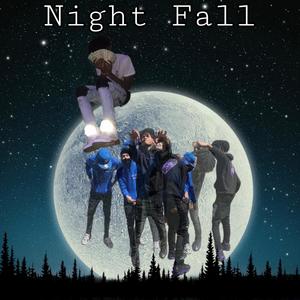 Night Fall (Explicit)