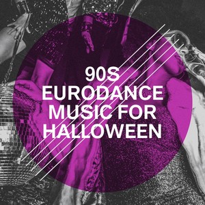 90S Eurodance Music for Halloween
