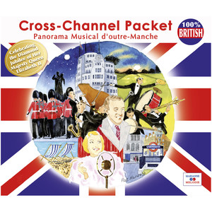 Panorama musical d'outre-Manche (Celebrating the Diamond Jubilee of Her Majesty Queen Elizabeth II)