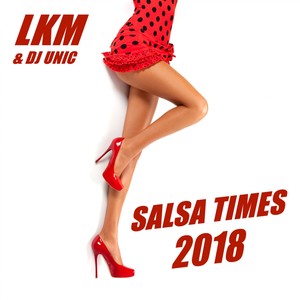 La Ultima Vez (DJ Unic Edit)