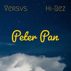 Peter Pan (Explicit)