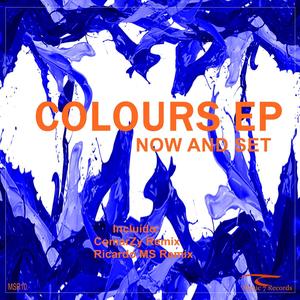 Colours (Original Mix)