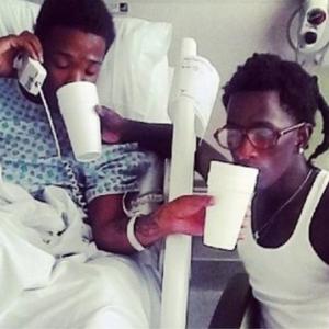 DAY ONE (feat. 04 Monte) (Explicit)