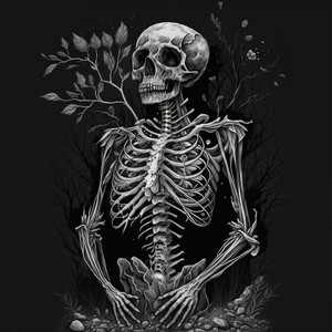 Cracked Ribs (Explicit)