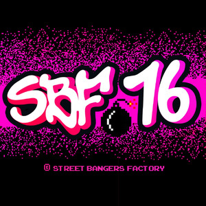 Street Bangers Factory 16