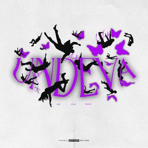 Undeva (feat. Claw & Zenedd) (Explicit)