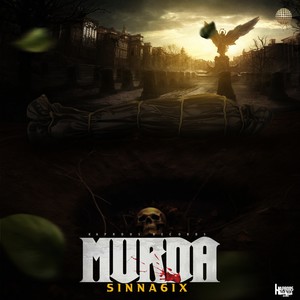 Murda (Explicit)