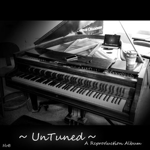 ~Almost tuned?~