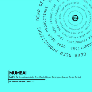 Mumbai (André Rech Remix)