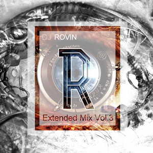 DJRovin Extended Mix Vol.3