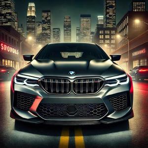 MOTORSPORT (feat. Bargholz & Optics) (Explicit)